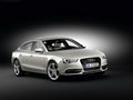 奥迪A5 2012款 A5 Sportback