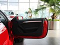 奥迪A5 A5 2.0TSI CVT Coupe 2012款图片
