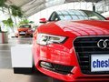 奥迪A5 A5 2.0TSI CVT Coupe 2012款图片