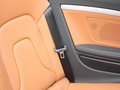 奥迪A5 2012款 2.0TSI Stronic Cabriolet图片