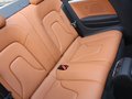 奥迪A5 2012款 2.0TSI Stronic Cabriolet图片