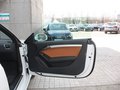 奥迪A5 2012款 2.0TSI Stronic Cabriolet图片