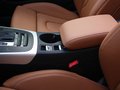 奥迪A5 2012款 2.0TSI Stronic Cabriolet