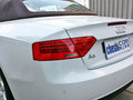 奥迪A5 2012款 2.0TSI Stronic Cabriolet