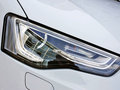 奥迪A5 2012款 2.0TSI Stronic Cabriolet
