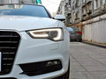 奥迪A5 2012款 2.0TSI Stronic Cabriolet