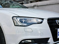 奥迪A5 2012款 2.0TSI Stronic Cabriolet