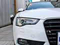 奥迪A5 2012款 2.0TSI Stronic Cabriolet