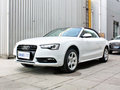 奥迪A5 2012款 2.0TSI Stronic Cabriolet