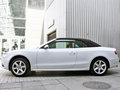 奥迪A5 2012款 2.0TSI Stronic Cabriolet