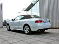 奥迪A5 2012款 2.0TSI Stronic Cabriolet