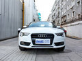 奥迪A5 2012款 2.0TSI Stronic Cabriolet