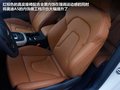 奥迪A5 2.0TSICabriolet2012款