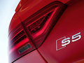 奥迪S5 2012款 3.0T S5 Sportback图片