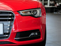 奥迪S5 2012款 3.0T S5 Sportback图片