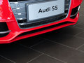 奥迪S5 2012款 3.0T S5 Sportback