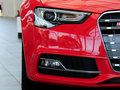 奥迪S5 2012款 3.0T S5 Sportback图片