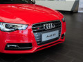 奥迪S5 2012款 3.0T S5 Sportback