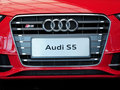 奥迪S5 2012款 3.0T S5 Sportback
