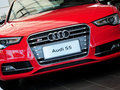 奥迪S5 2012款 3.0T S5 Sportback