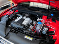 奥迪S5 2012款 3.0T S5 Sportback
