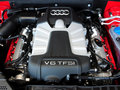 奥迪S5 2012款 3.0T S5 Sportback