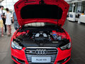 奥迪S5 2012款 3.0T S5 Sportback