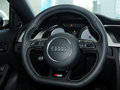 奥迪S5 2012款 3.0T S5 Sportback图片