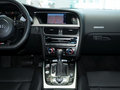 奥迪S5 2012款 3.0T S5 Sportback