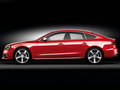 奥迪S5 2012款 3.0T S5 Sportback