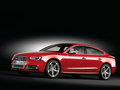 奥迪S5 2012款 3.0T S5 Sportback