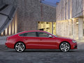 奥迪S5 2012款 3.0T S5 Sportback