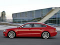 奥迪S5 2012款 3.0T S5 Sportback
