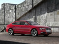 奥迪S5 2012款 3.0T S5 Sportback