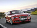 奥迪S5 2012款 3.0T S5 Sportback