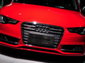 奥迪S5 2012款 奥迪S5