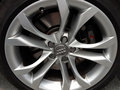 奥迪S5 2012款 奥迪S5