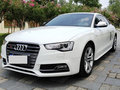 奥迪S5 2012款 奥迪S5