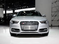 奥迪S5 2012款 奥迪S5