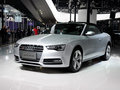 奥迪S5 2012款 奥迪S5
