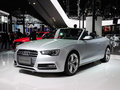 奥迪S5 2012款 奥迪S5