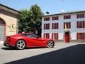 F12berlinetta 2013款 法拉利F12图片