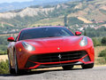 F12berlinetta 2013款 法拉利F12图片