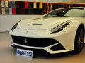 F12berlinetta 2013款 6.3L 图片