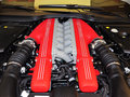 F12berlinetta 2013款 6.3L 图片