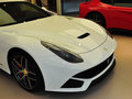 F12berlinetta 2013款 6.3L 图片