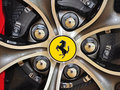 F12berlinetta 2013款 6.3L 图片