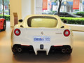 F12berlinetta 2013款 6.3L 图片