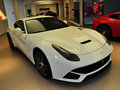 F12berlinetta 2013款 6.3L 图片