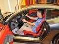 F12berlinetta 6.3L 2013款图片